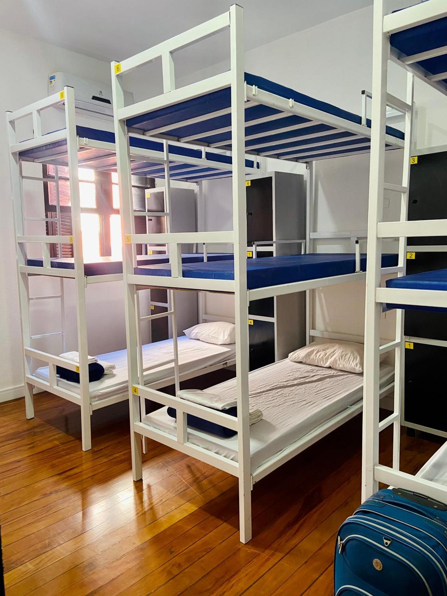 Galeria Sp Albergue *