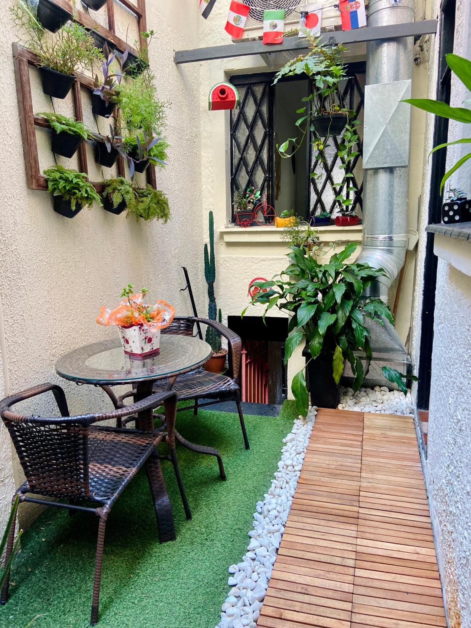 Albergue Galeria Sp
