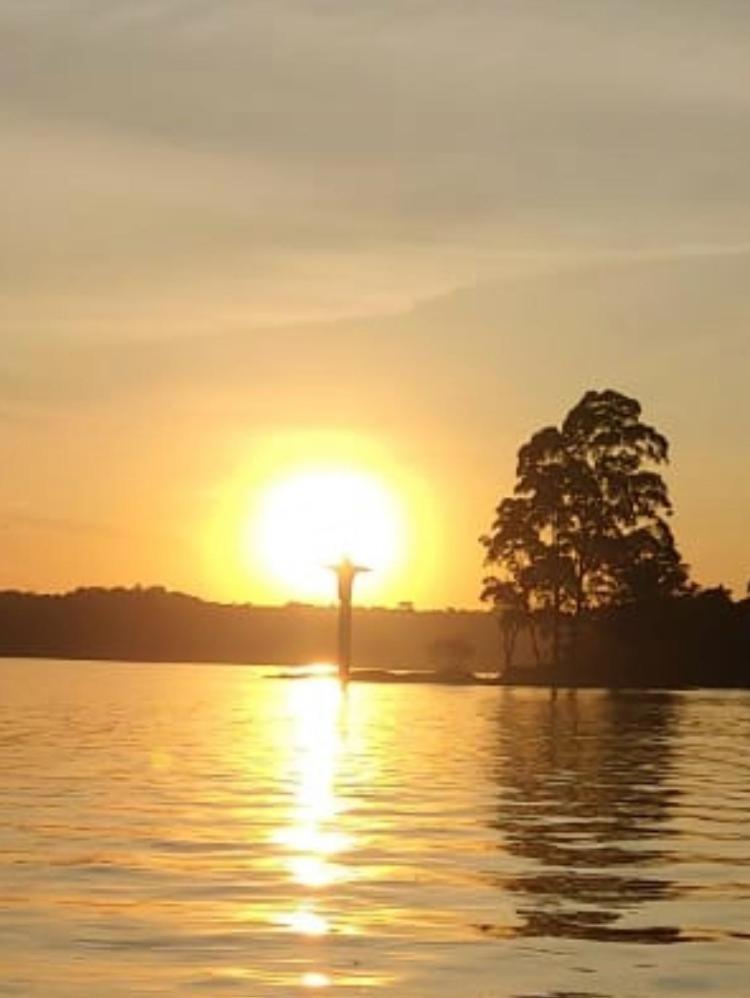 Guarapiranga Asrama Sao Paulo