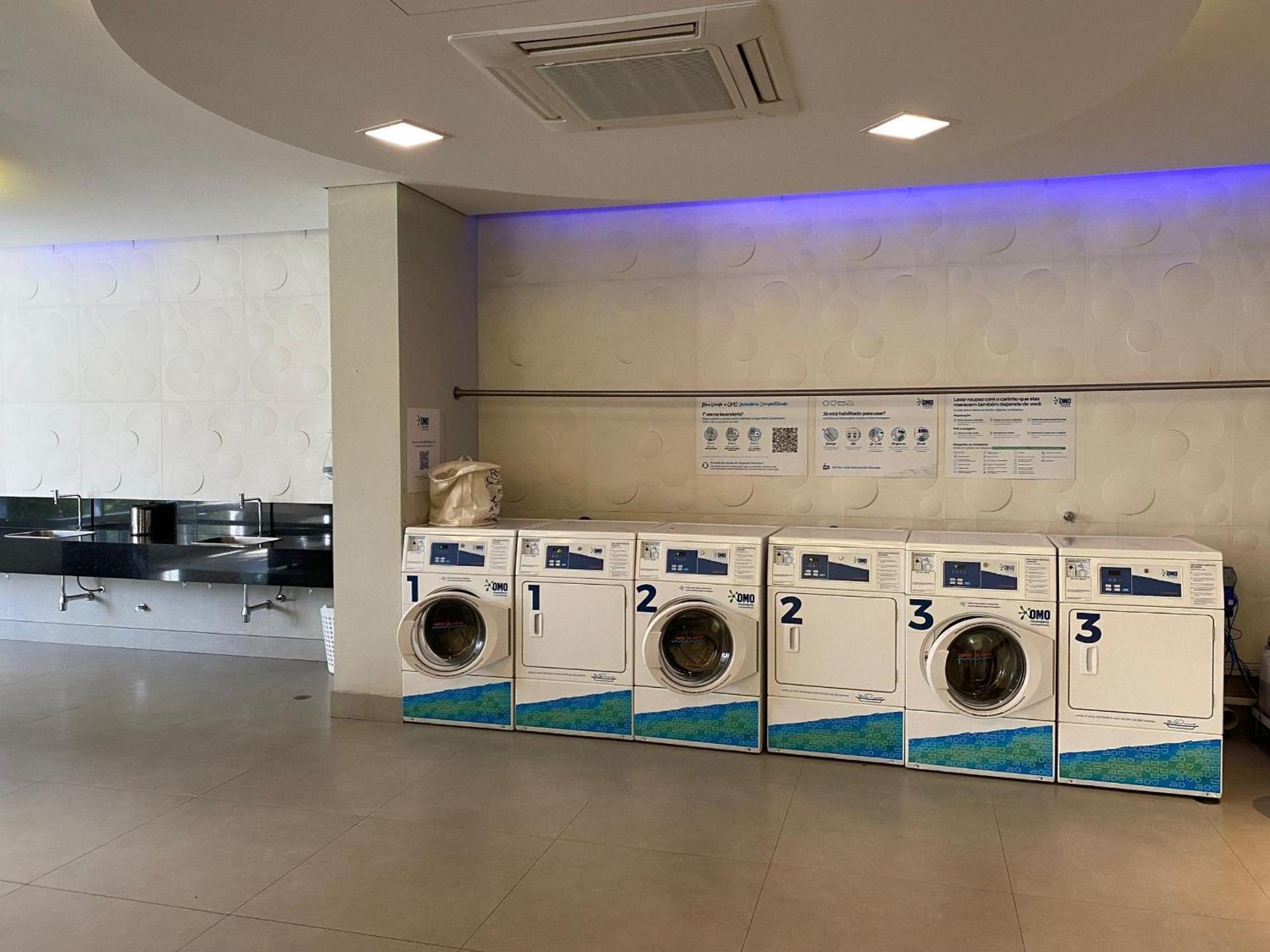 Sp Emotion - Brooklin Apartemen