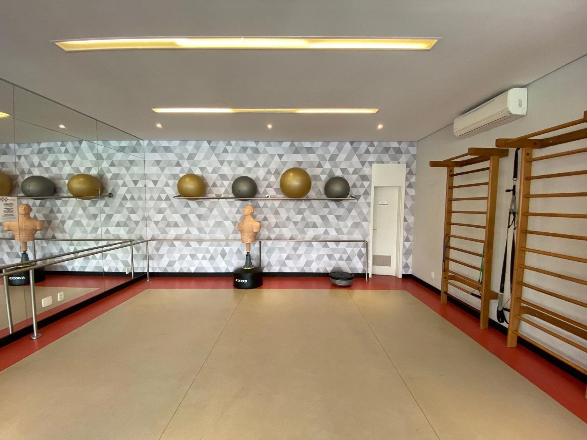 Apartemen Sp Emotion - Brooklin *