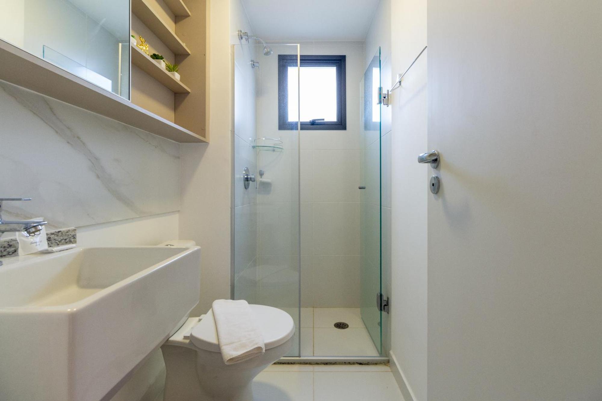360 Klabin Daire *