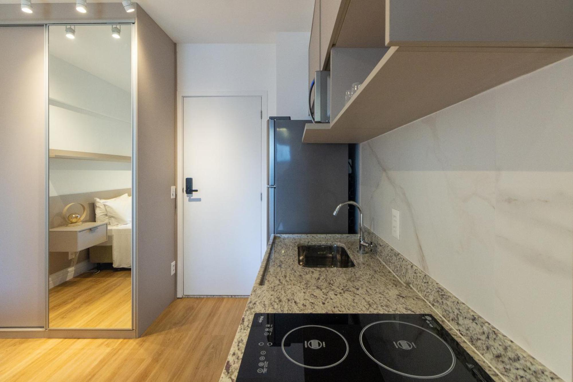 Daire 360 Klabin Sao Paulo