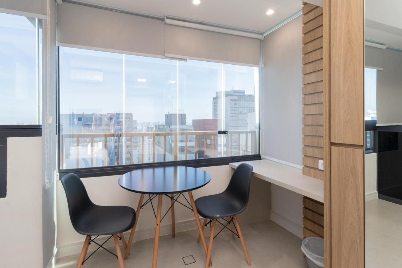 Apartemen 360 Pamplona