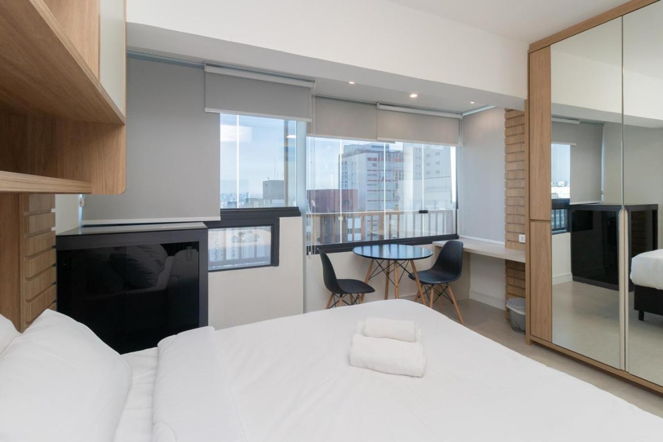 360 Pamplona Apartemen Sao Paulo