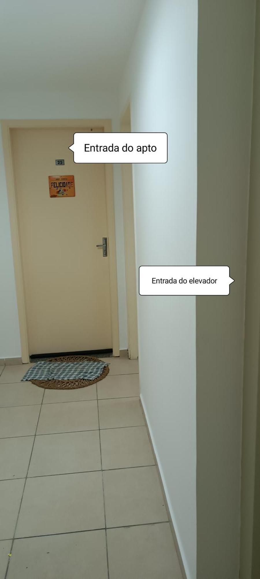 Apartment Proximo Autodromo De Interlagos Ha 450 Metros