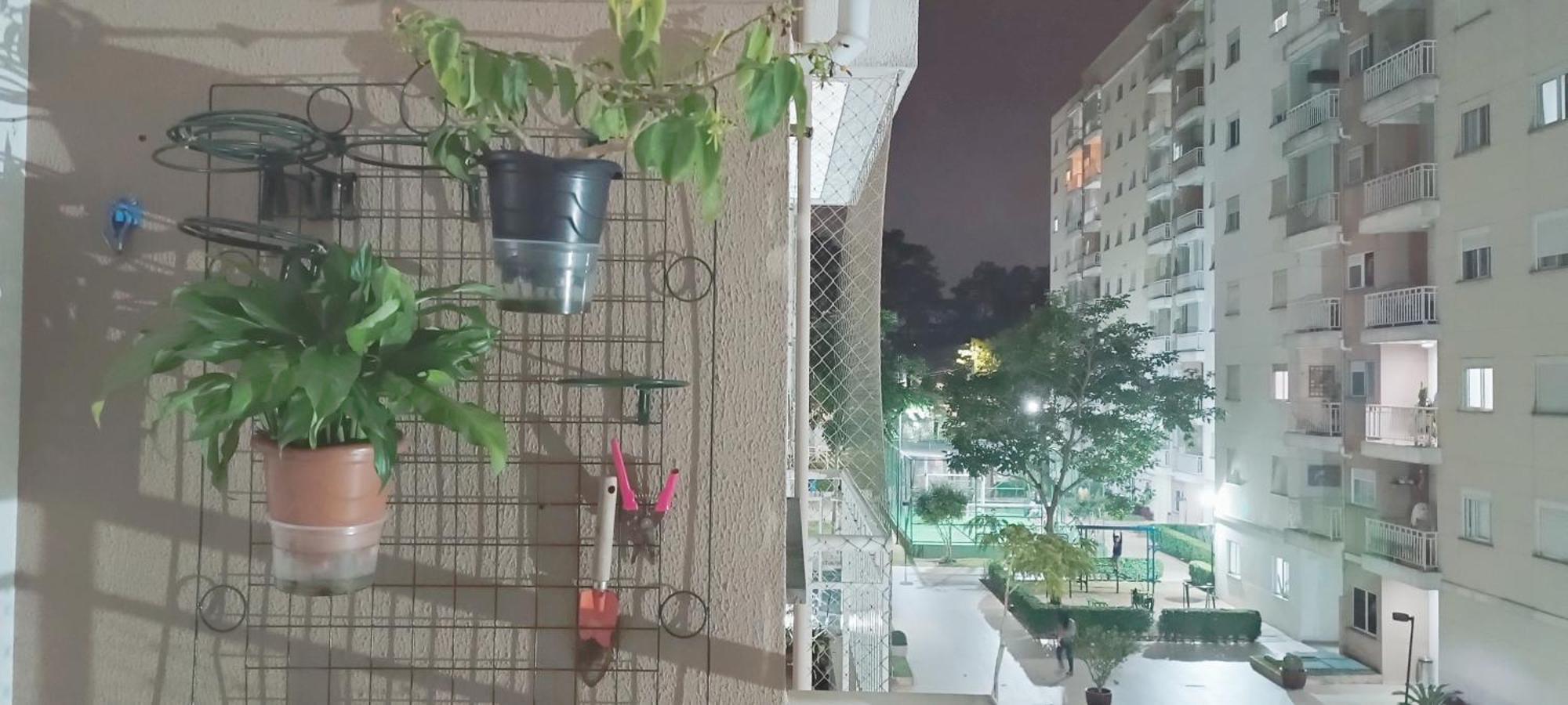 Apartment Proximo Autodromo De Interlagos Ha 450 Metros