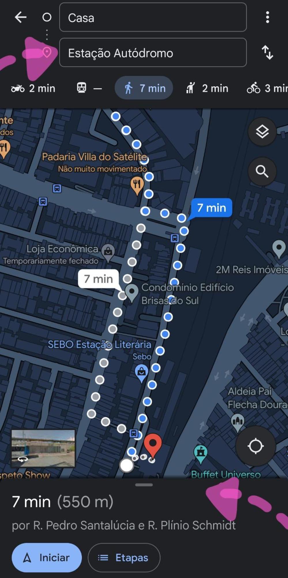 Proximo Autodromo De Interlagos Ha 450 Metros Apartment Sao Paulo