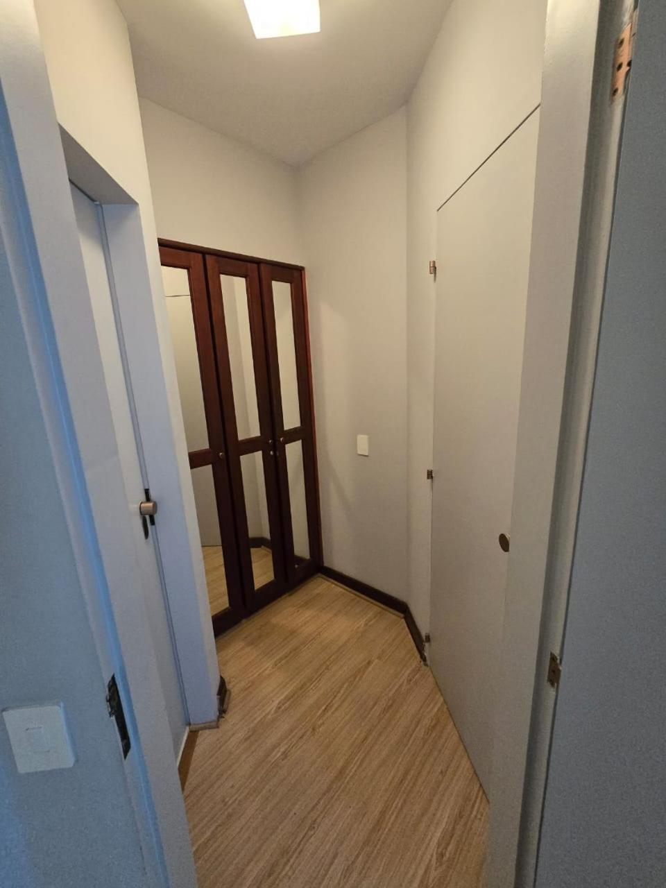 La Paulista - Flat 916 - Service Com Academia, Piscina E Prox Paulista Apartment São Paulo
