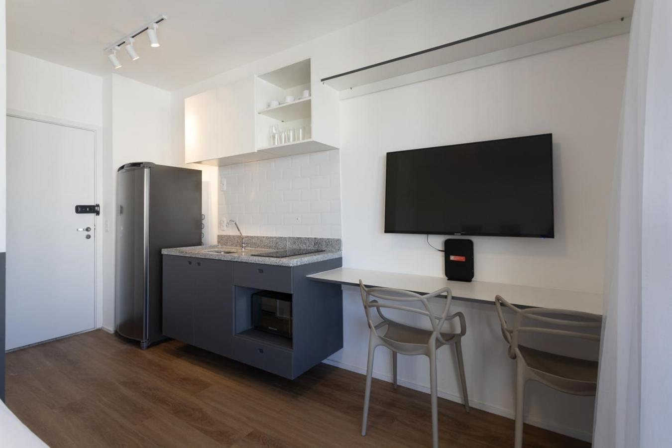 Apartamento 360 De Panorama São Paulo