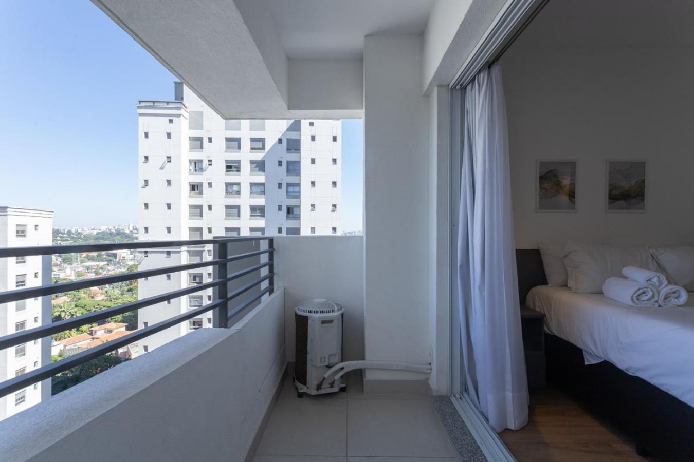 360 De Panorama Apartamento São Paulo