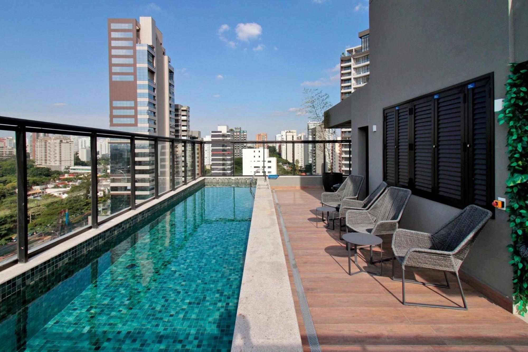 Boulevard Agami * São Paulo