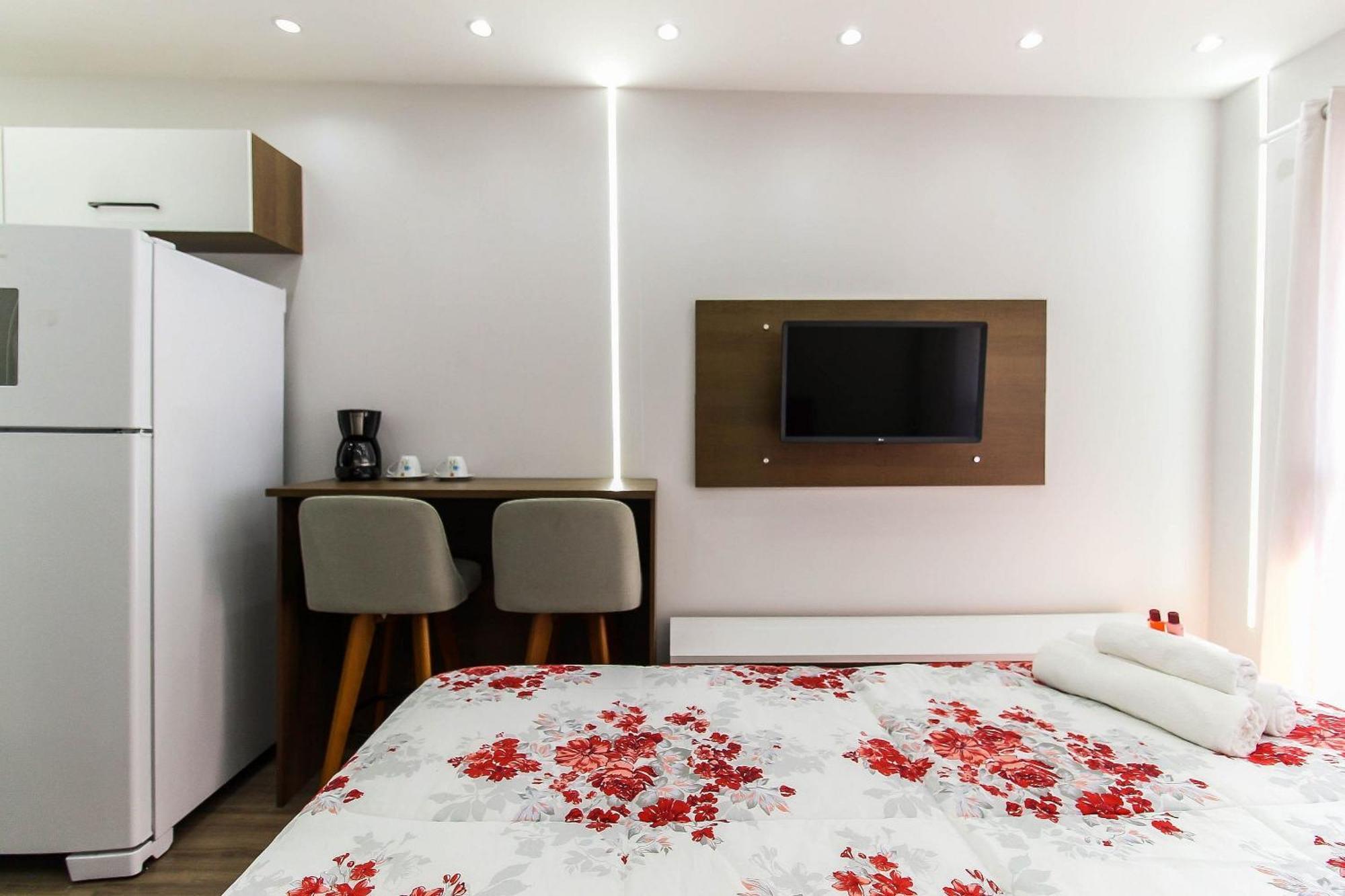 Bl1015 - Mooca C/ Piscina Apartment Sao Paulo