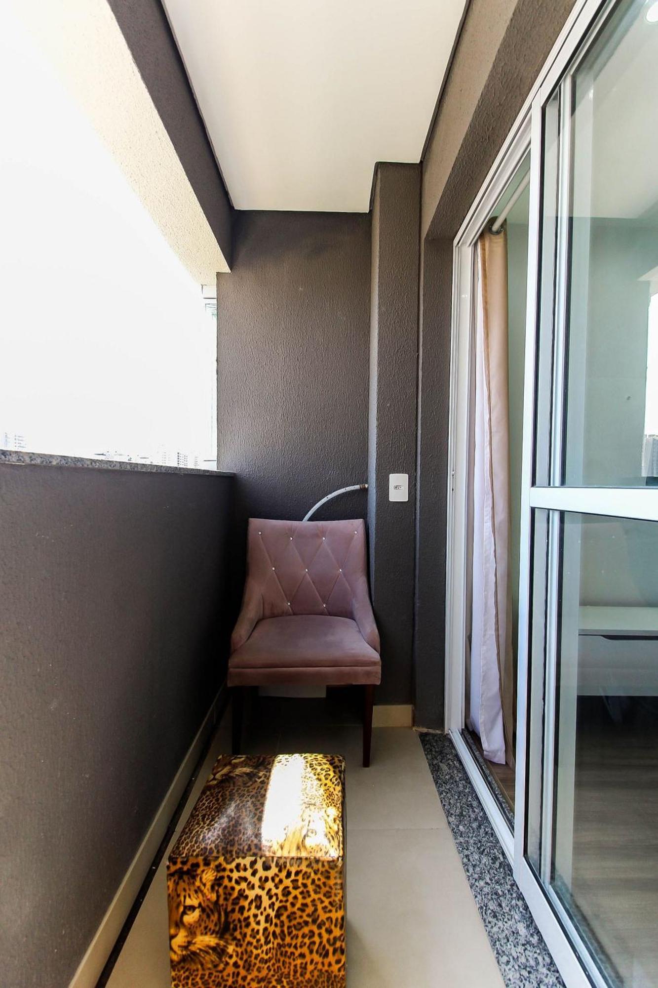 Apartment Bl1514 - Apto C/ Piscina De Frente Ao Metro