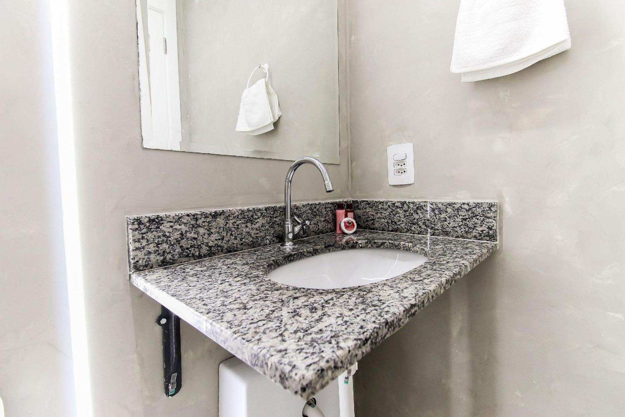 Apartment Bl1514 - Apto C/ Piscina De Frente Ao Metro *