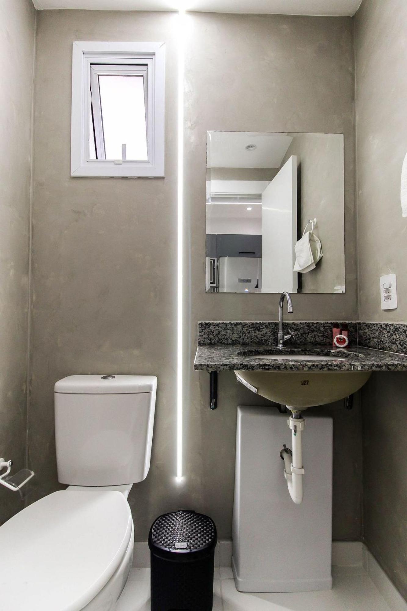 Bl1514 - Apto C/ Piscina De Frente Ao Metro Apartment São Paulo