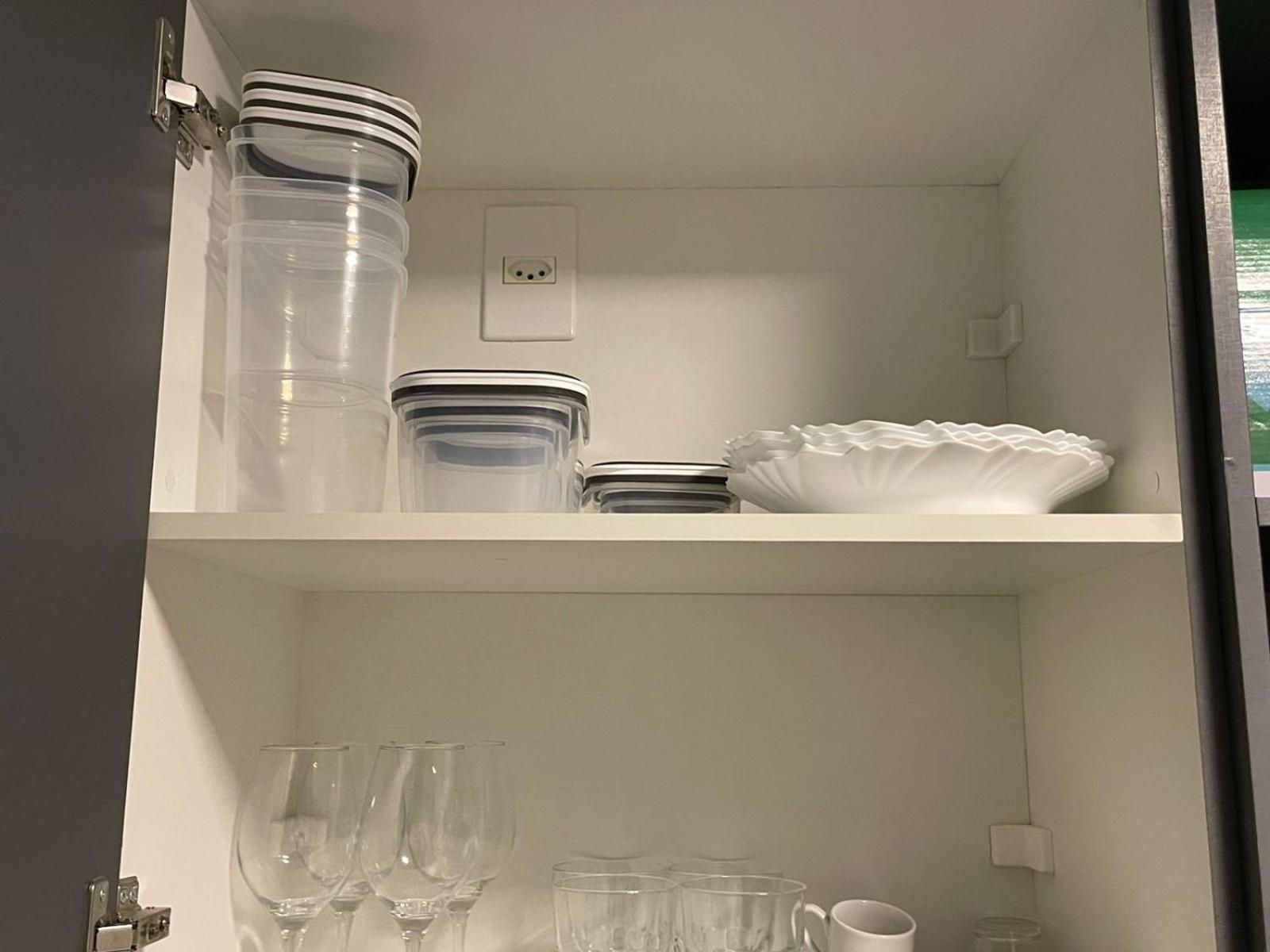 Bem Viver Mackenzie Higienopolis Apartment
