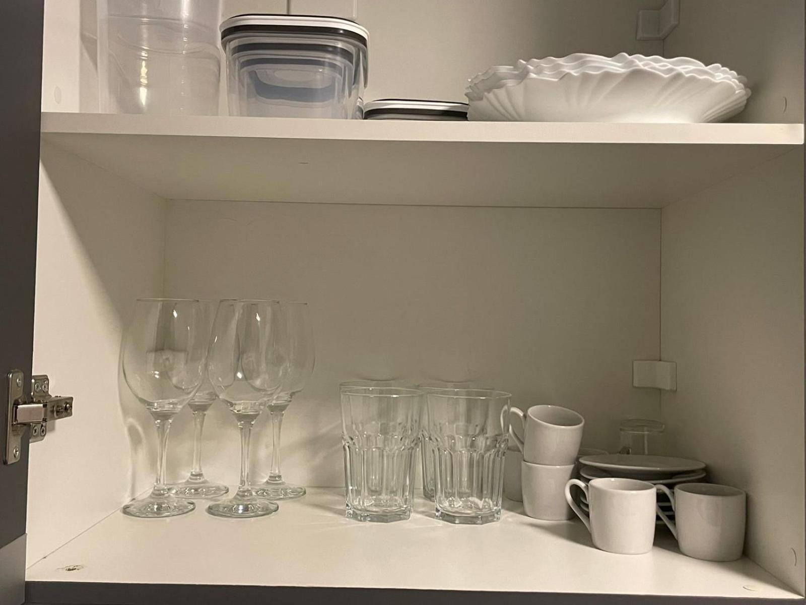 Bem Viver Mackenzie Higienopolis Apartment