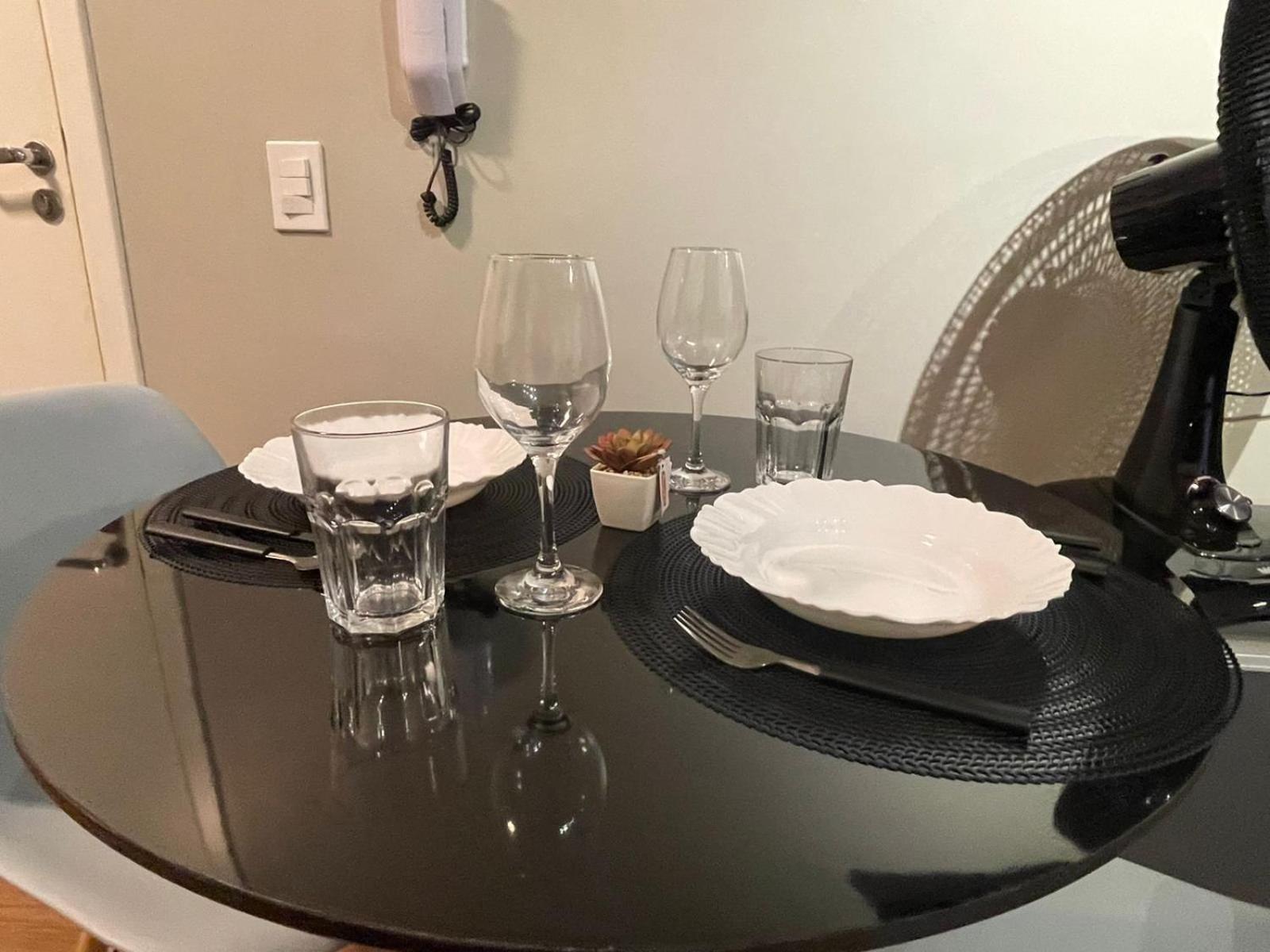 Bem Viver Mackenzie Higienopolis Apartment