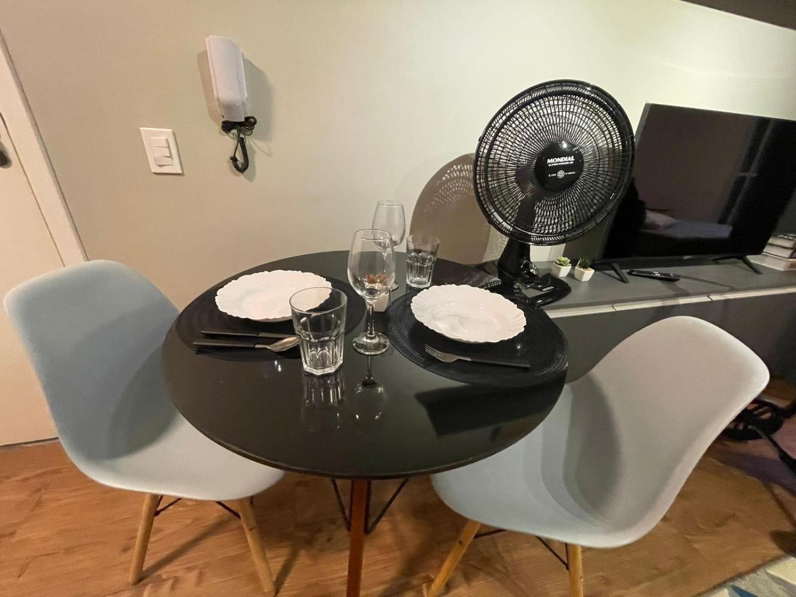 Apartment Bem Viver Mackenzie Higienopolis