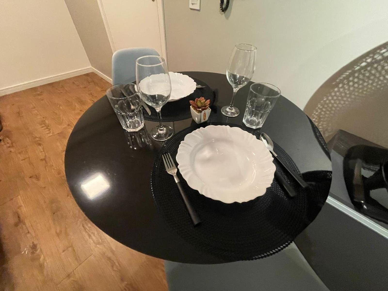 Bem Viver Mackenzie Higienopolis Apartment *