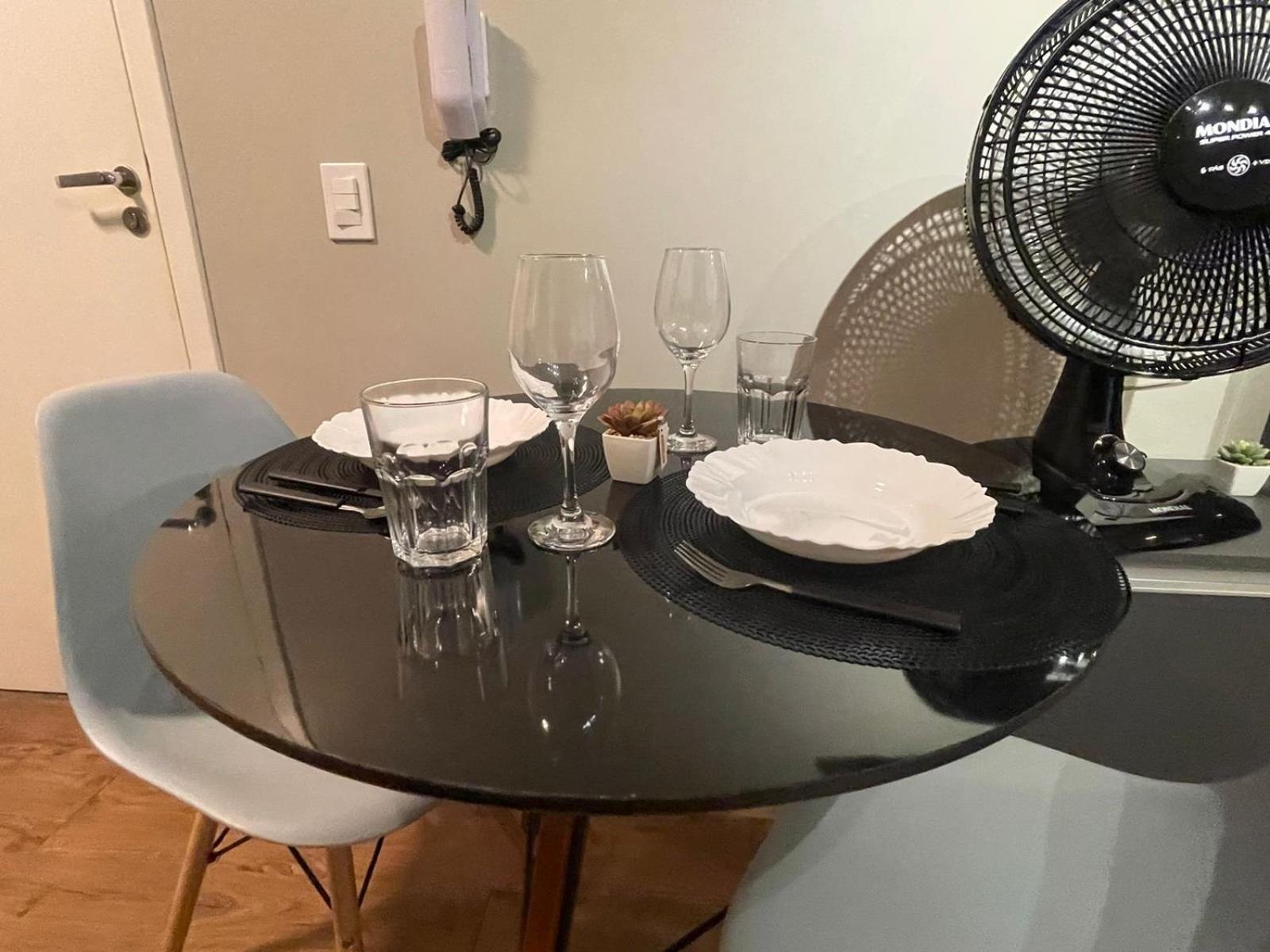 Apartment Bem Viver Mackenzie Higienopolis *