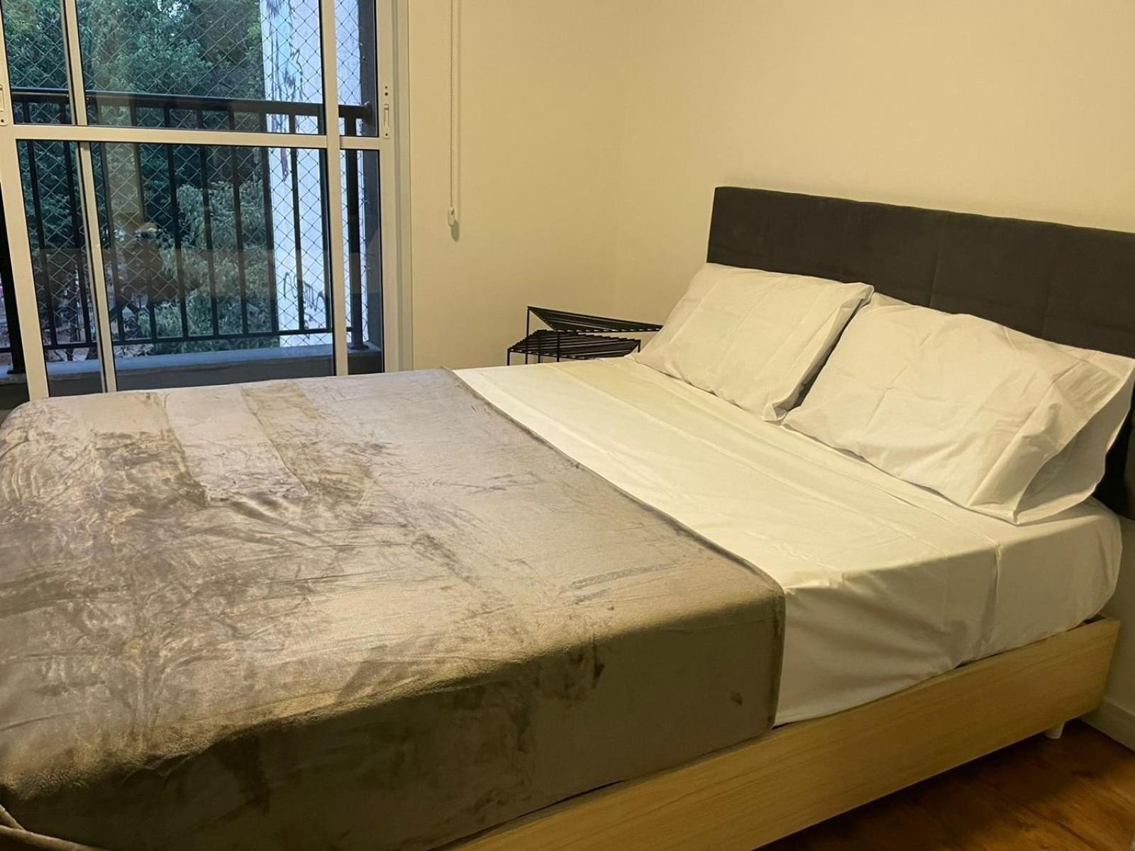 Apartment Bem Viver Mackenzie Higienopolis
