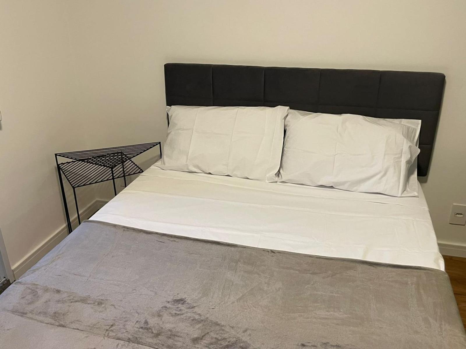 Apartment Bem Viver Mackenzie Higienopolis Sao Paulo