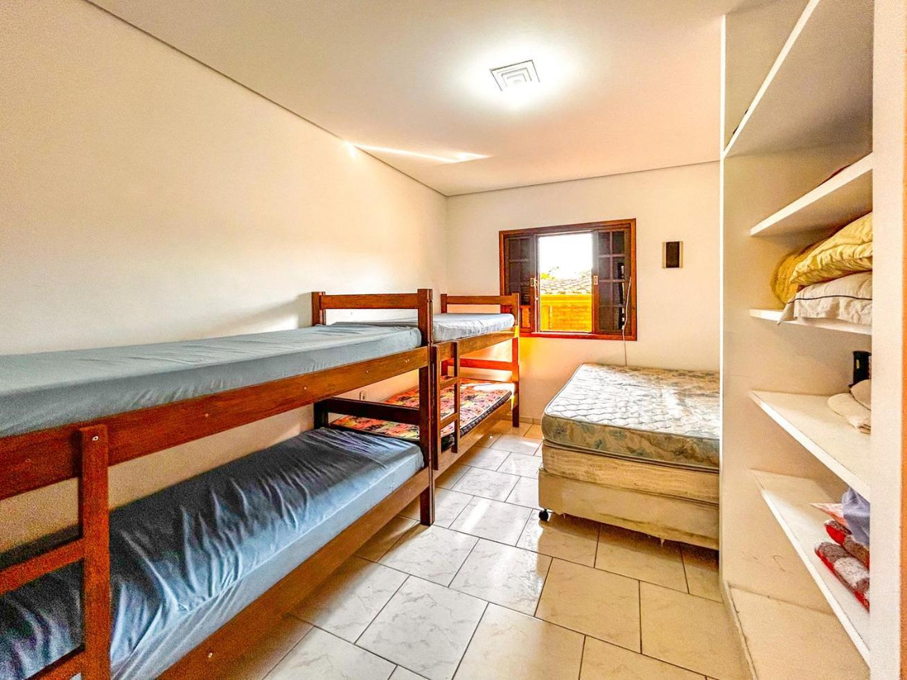 Com Churrasq E Piscina Em Embura Sp Holiday home *