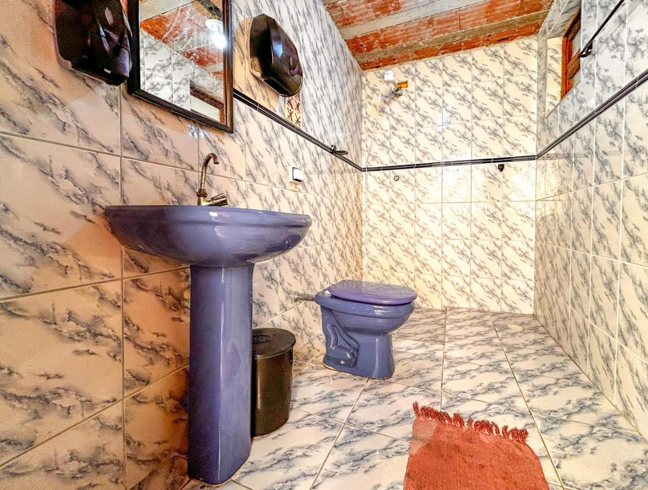 Com Churrasq E Piscina Em Embura Sp Holiday home *