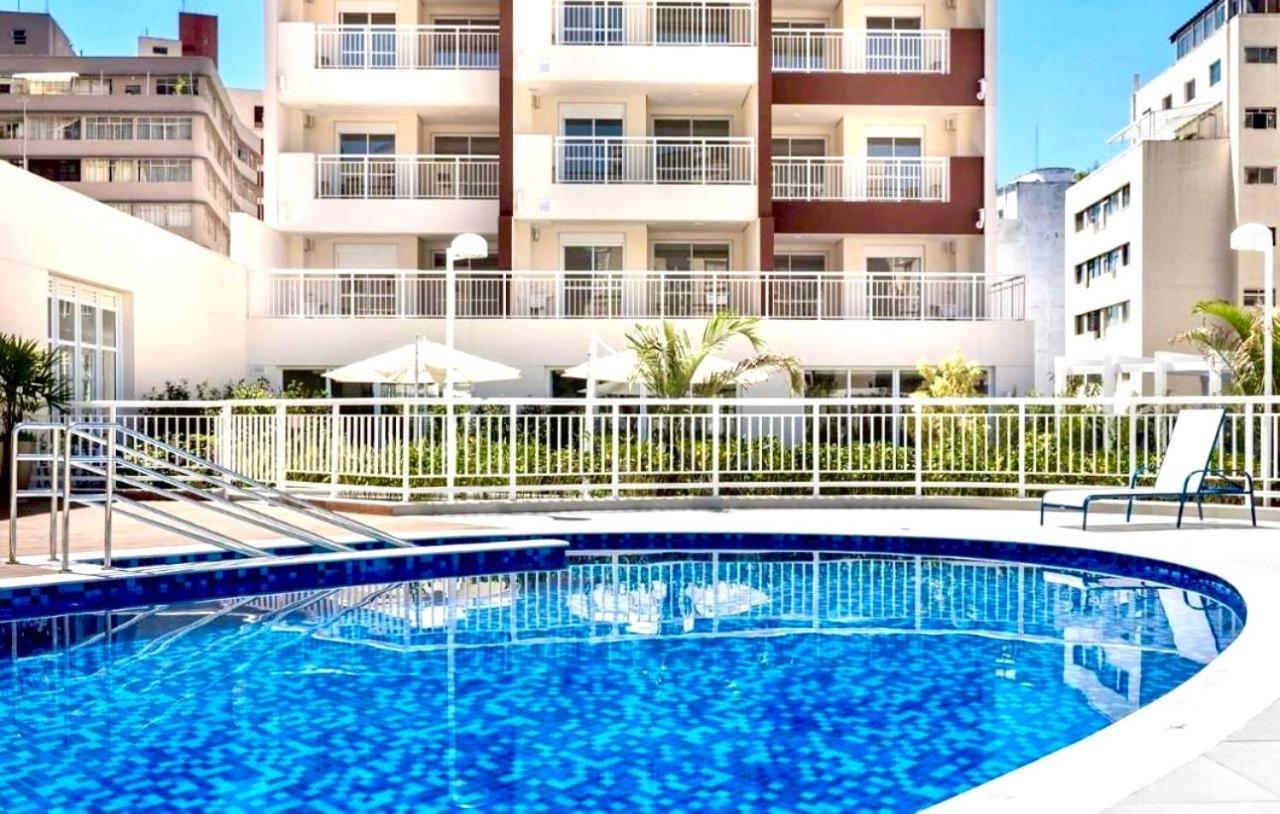 309 - Rentaqui Apartamento Bela Vista Lux * Sao Paulo