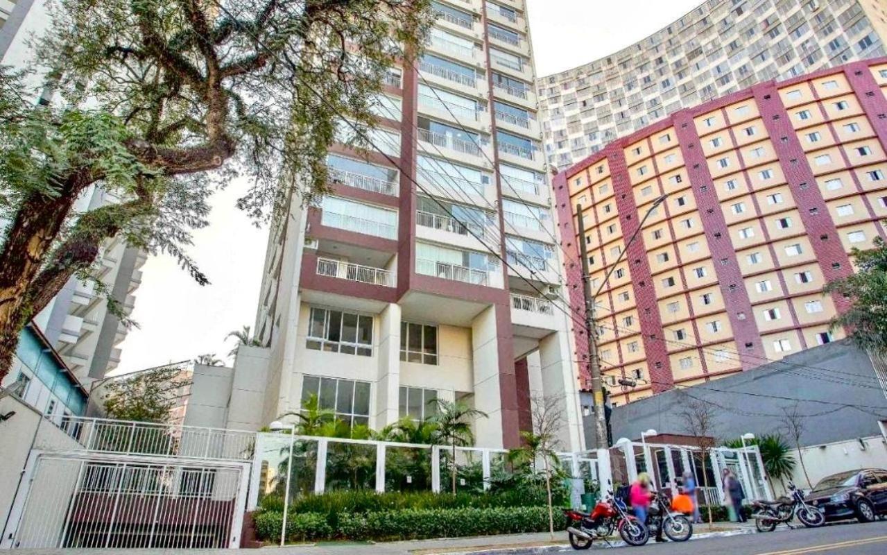 309 - Rentaqui Apartamento Bela Vista Lux Apartment