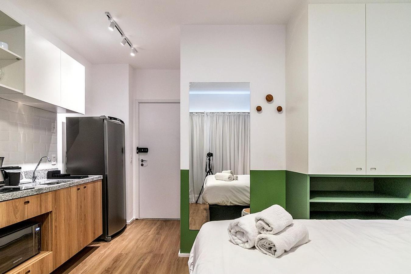 Apartamento 360 De Panorama