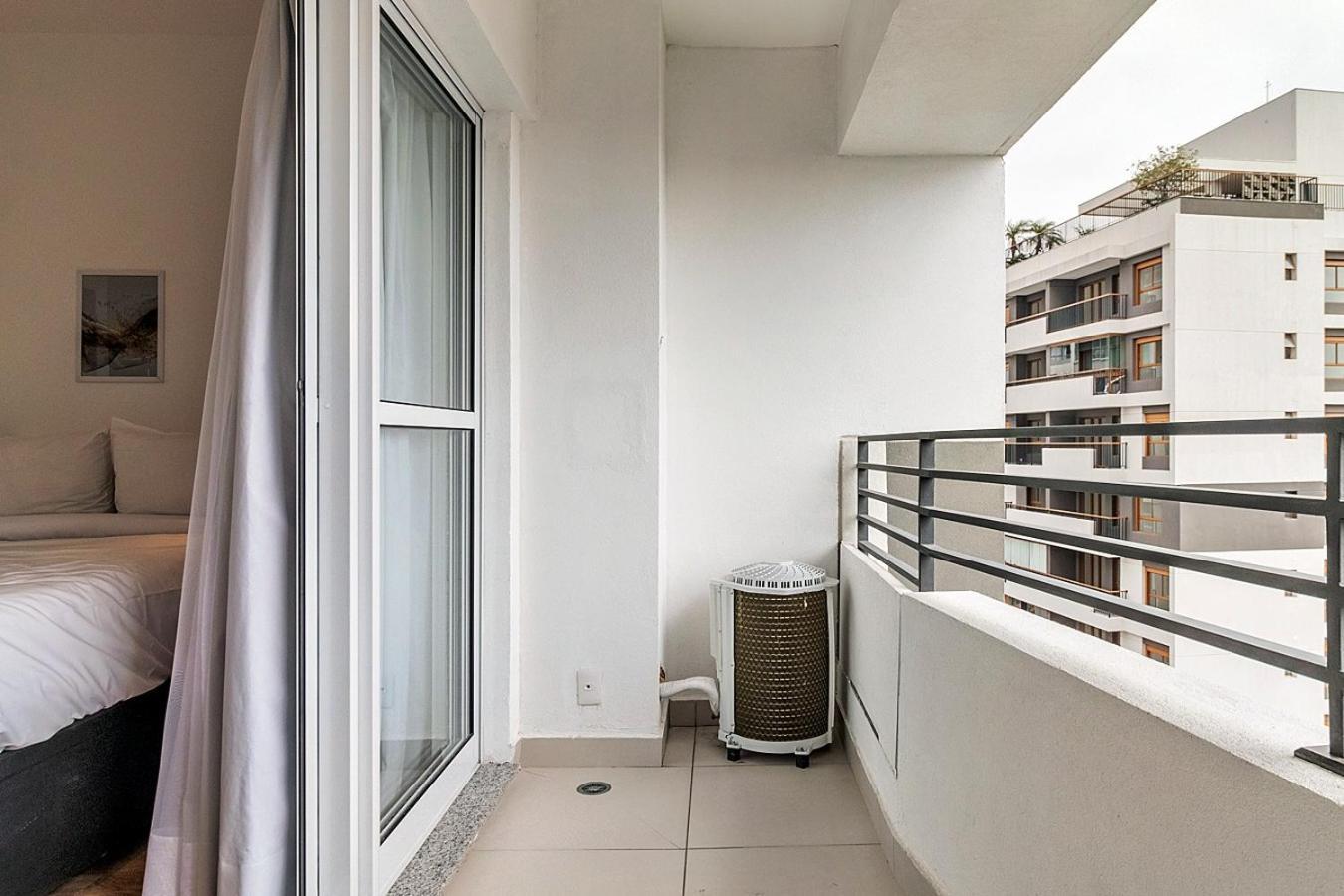 360 De Panorama Apartamento São Paulo