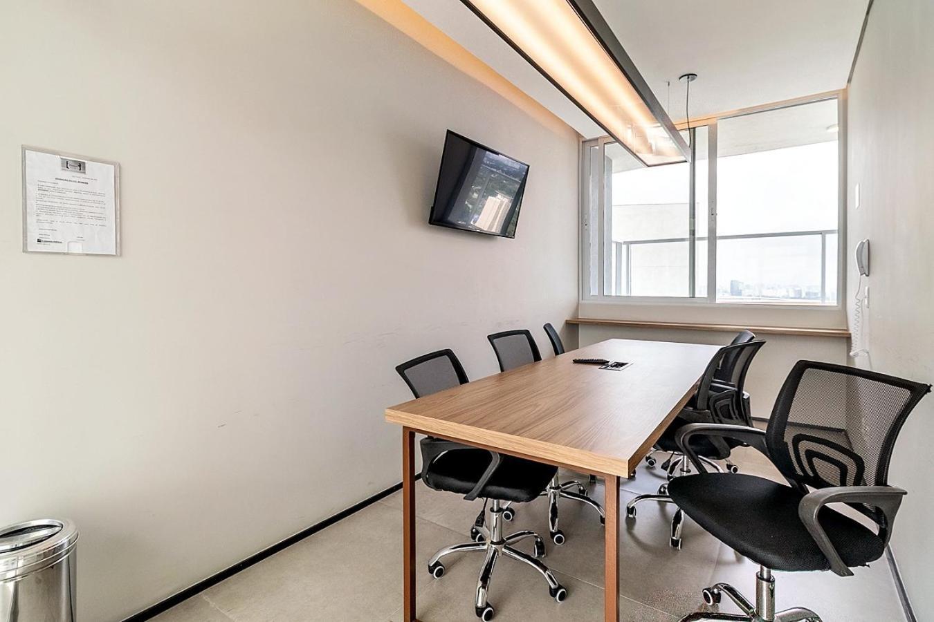 360 De Panorama Apartamento *