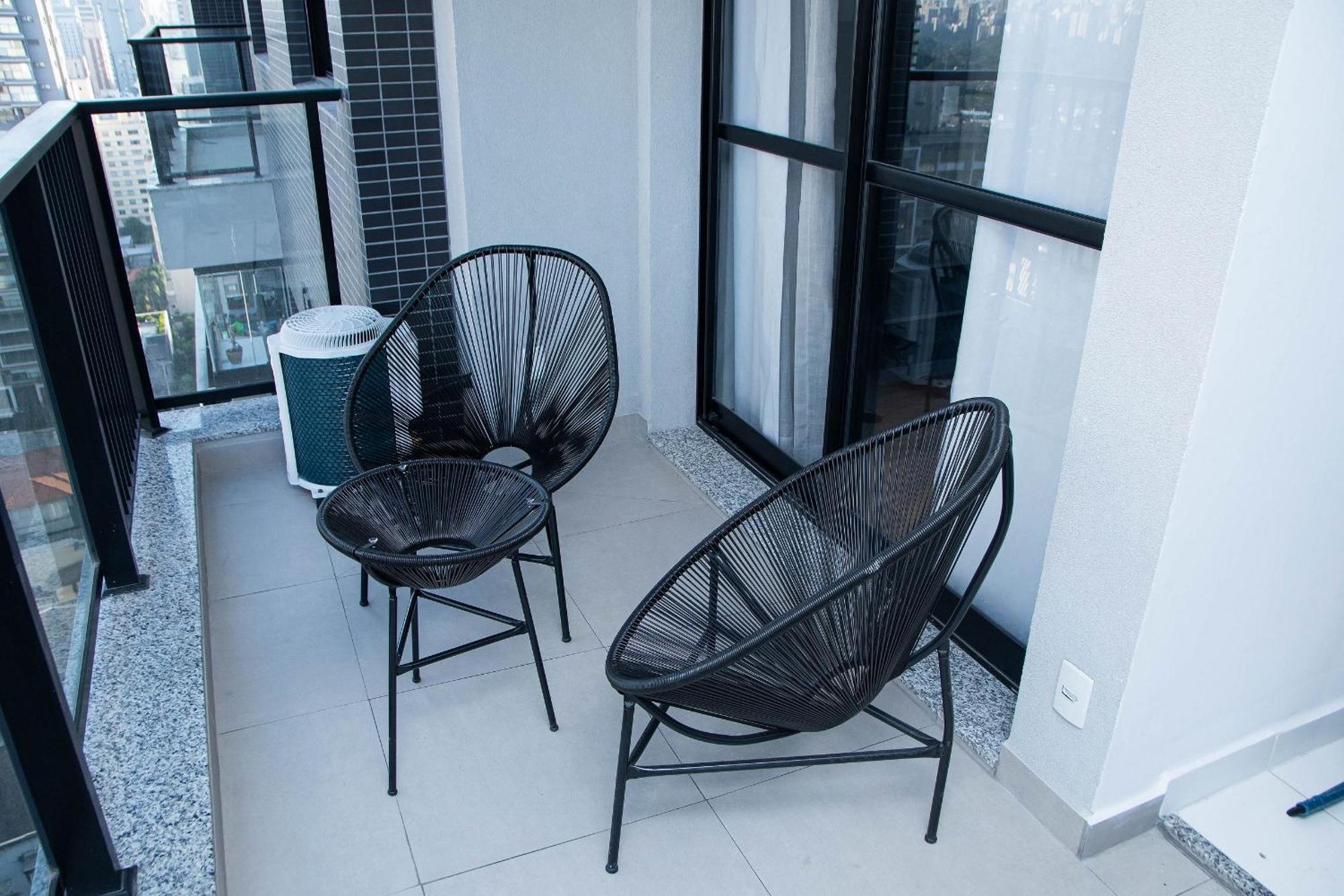 Contemporaneo Jardins By Housi Sao Paulo