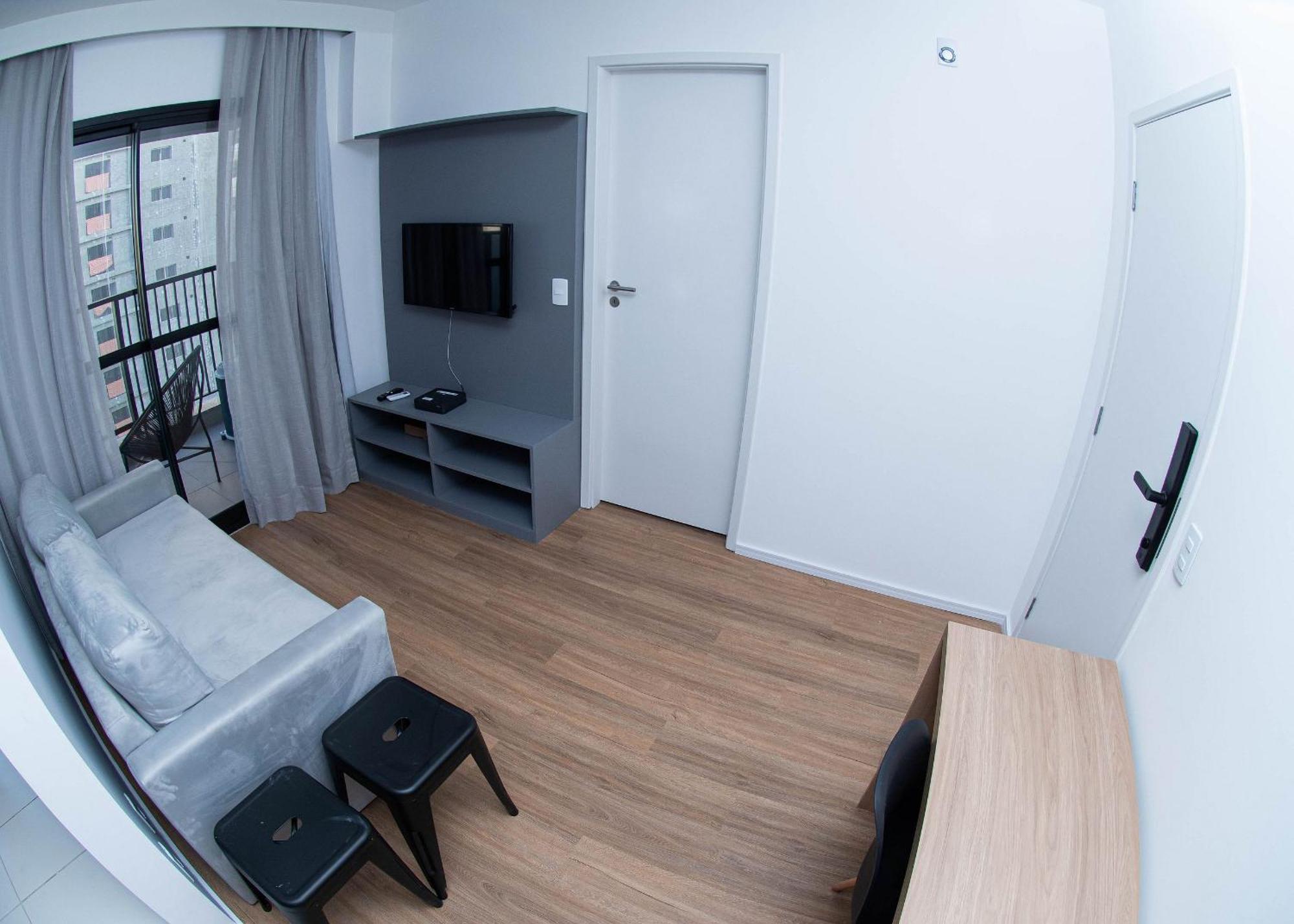 Contemporaneo Jardins By Housi