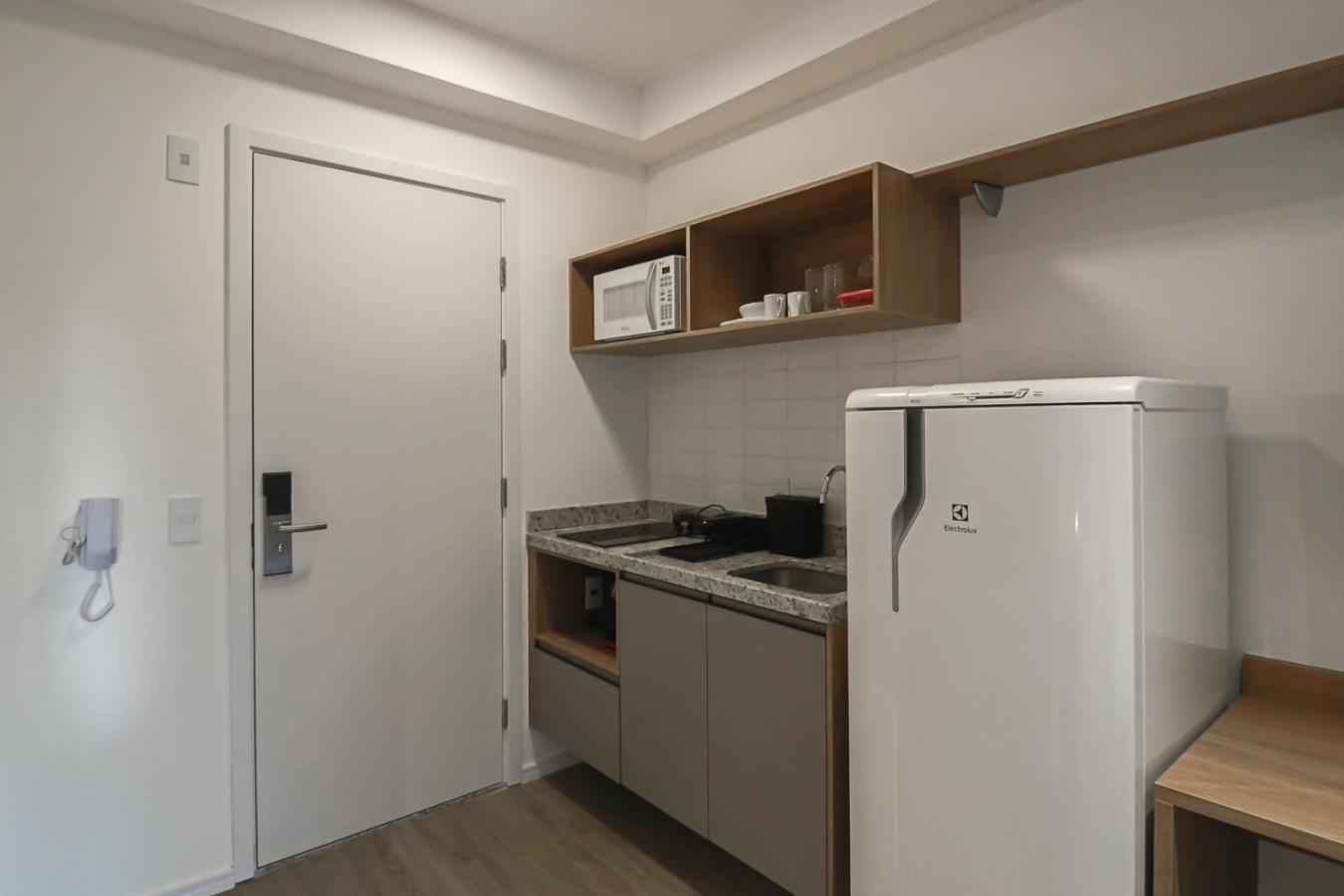 Daire 360 Pulse Higienopolis *