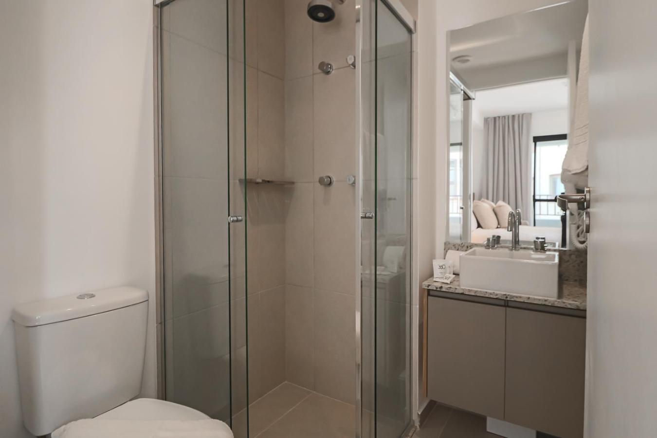 360 Pulse Higienopolis Daire