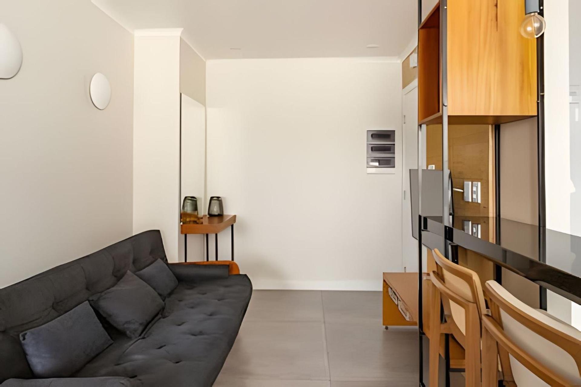 Airfamily Congonhas Holiday home