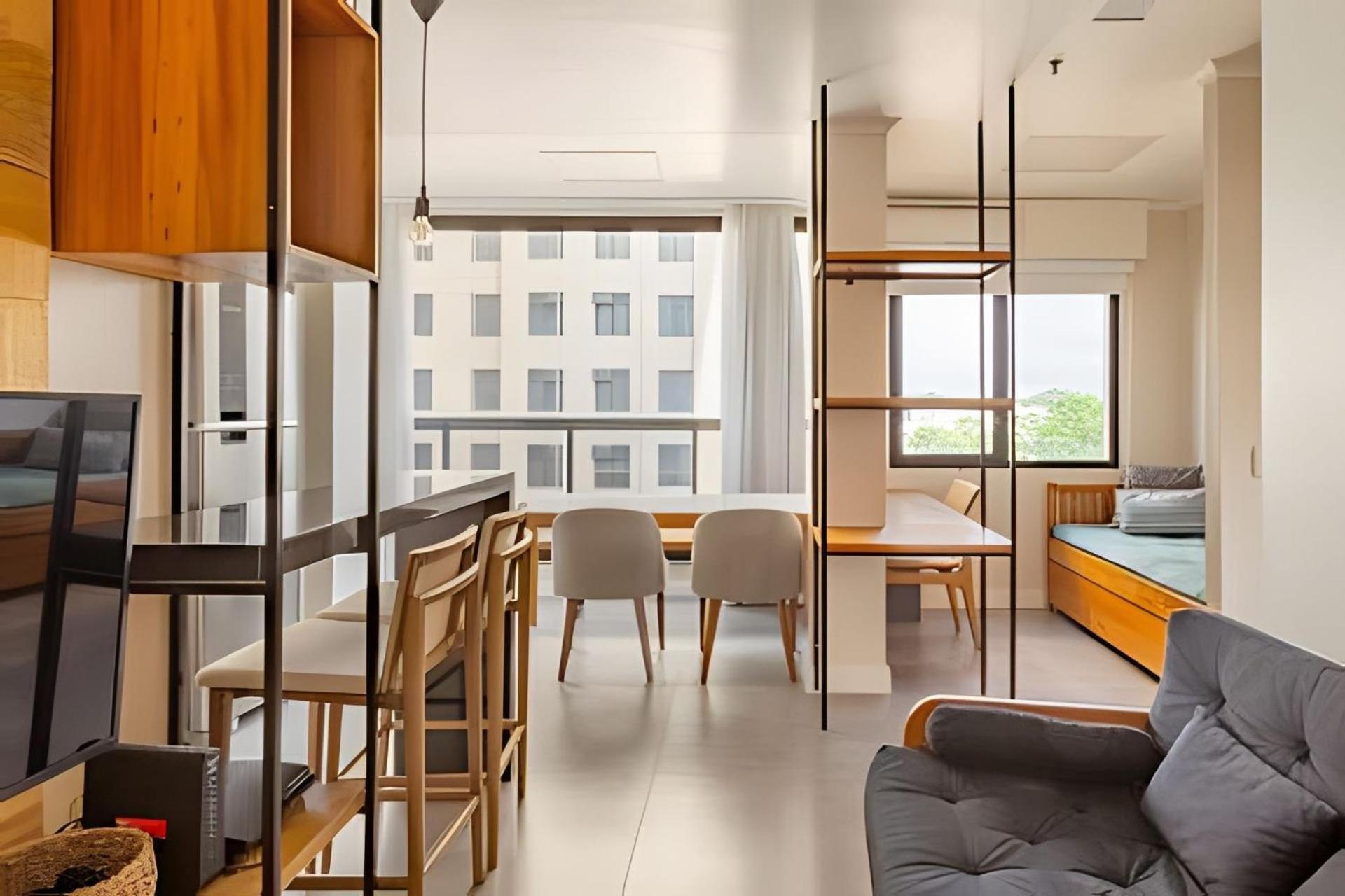 Holiday home Airfamily Congonhas Sao Paulo