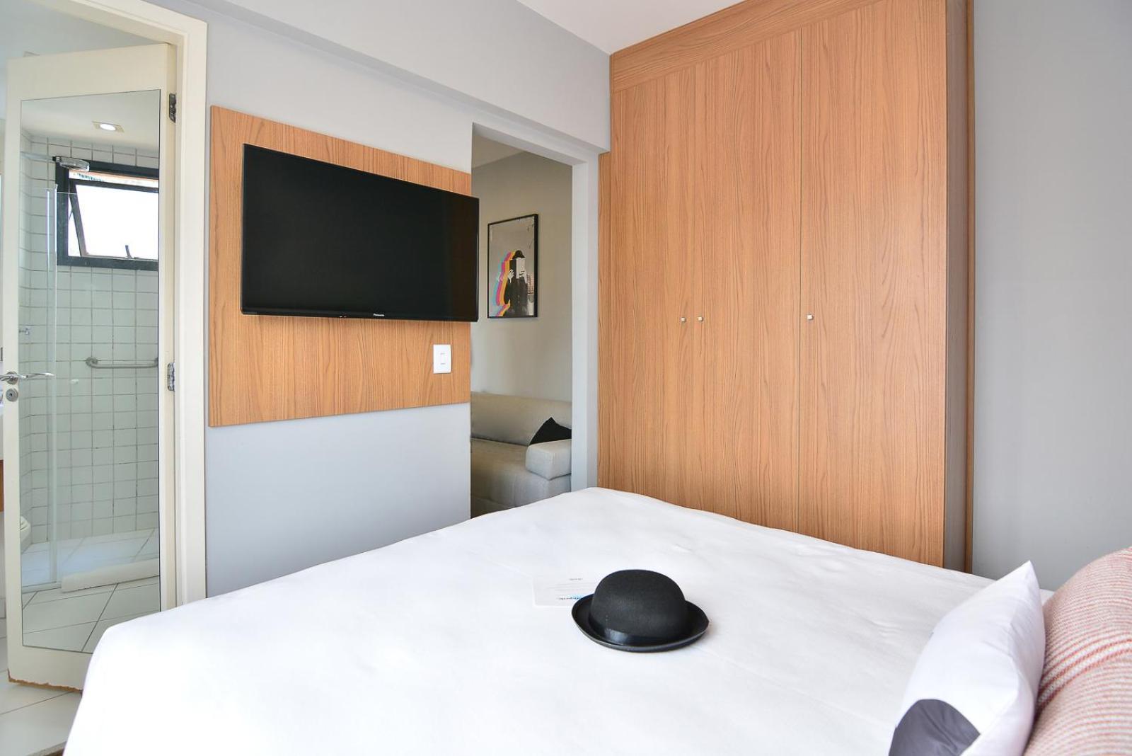 Apartment Charlie Faria Lima