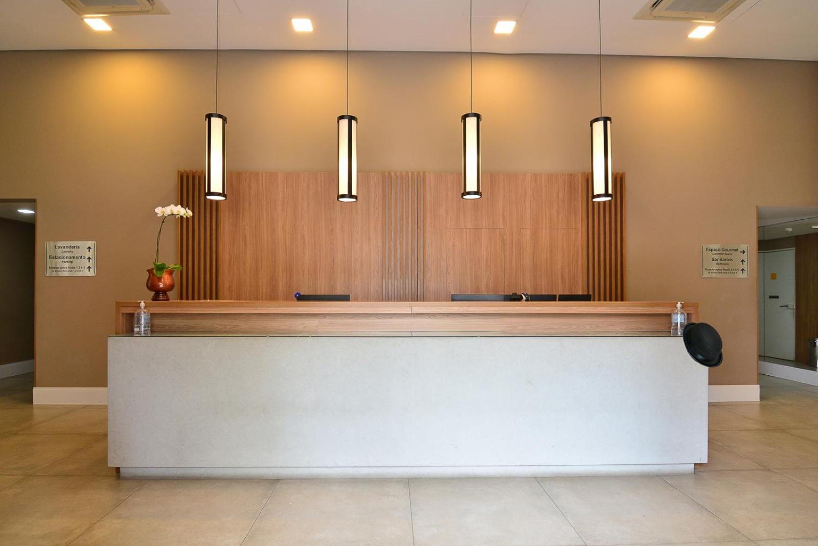 Apartment Charlie Faria Lima