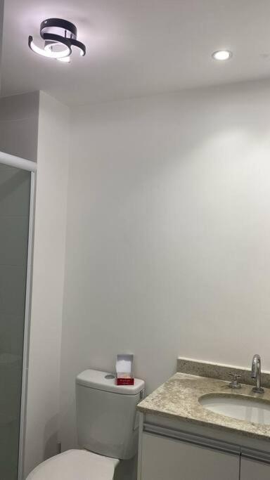 Apartment Apto Ao Lado Do Metro De Sp São Paulo