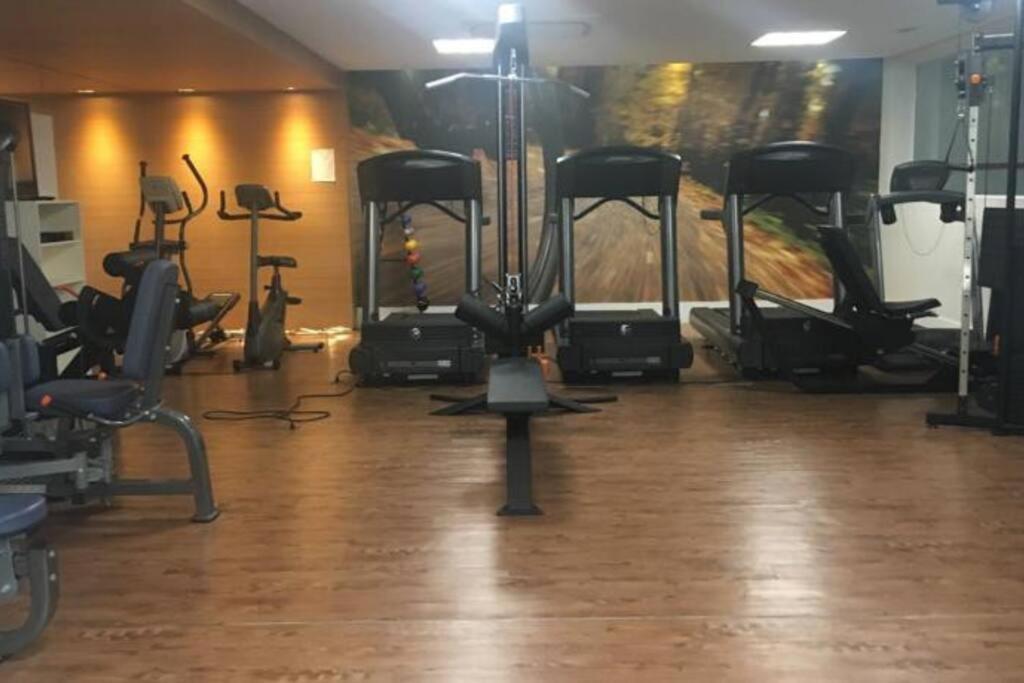 Apartamento 3033 - Em Frente Ao Hosp Einstein São Paulo