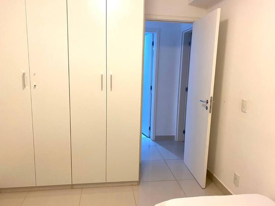 Apartamento 3033 - Em Frente Ao Hosp Einstein *