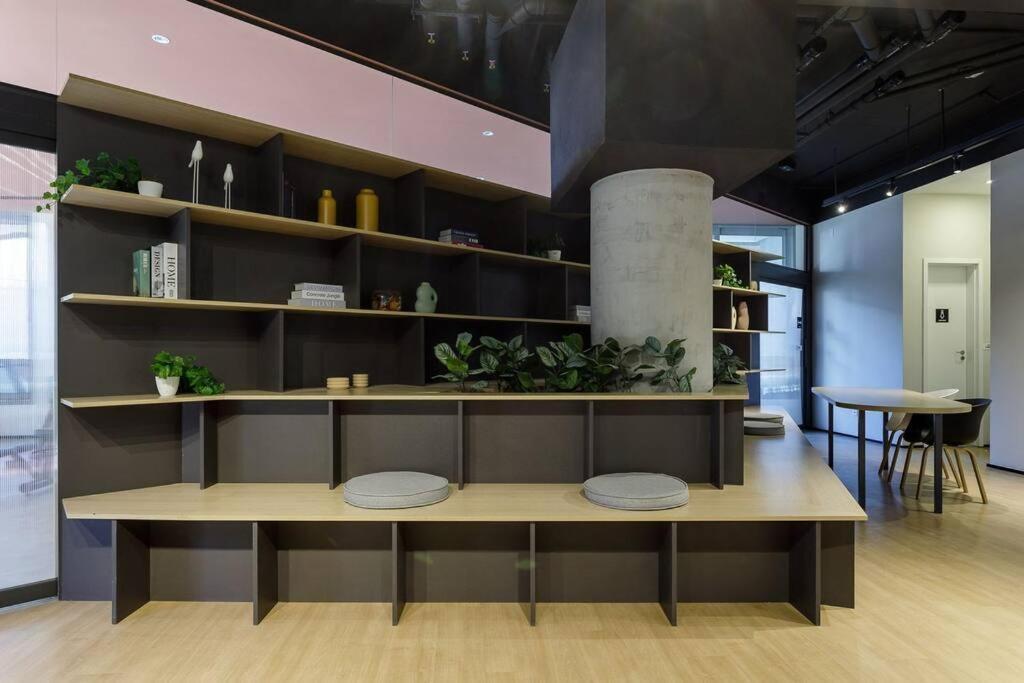 Apartment Luxo Allianz Parque- Excelente Custo Sao Paulo