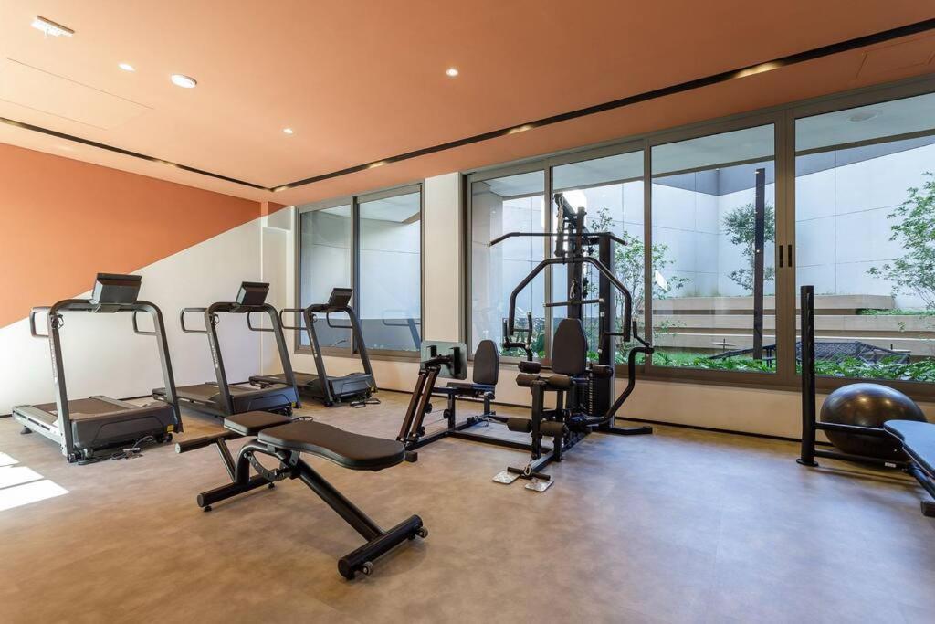Apartment Luxo Allianz Parque- Excelente Custo