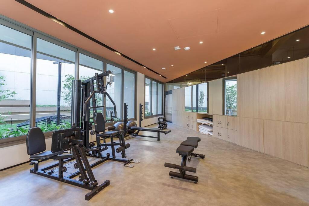 Apartment Luxo Allianz Parque- Excelente Custo Sao Paulo