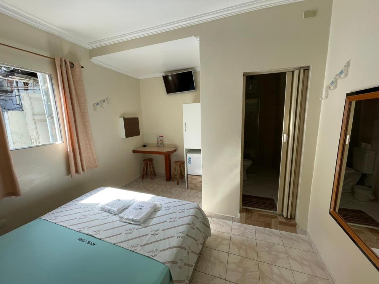 Hotel Puma 2*